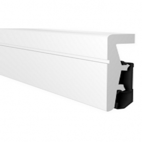 Напольный плинтус ПВХ Arbiton Vega Р0811